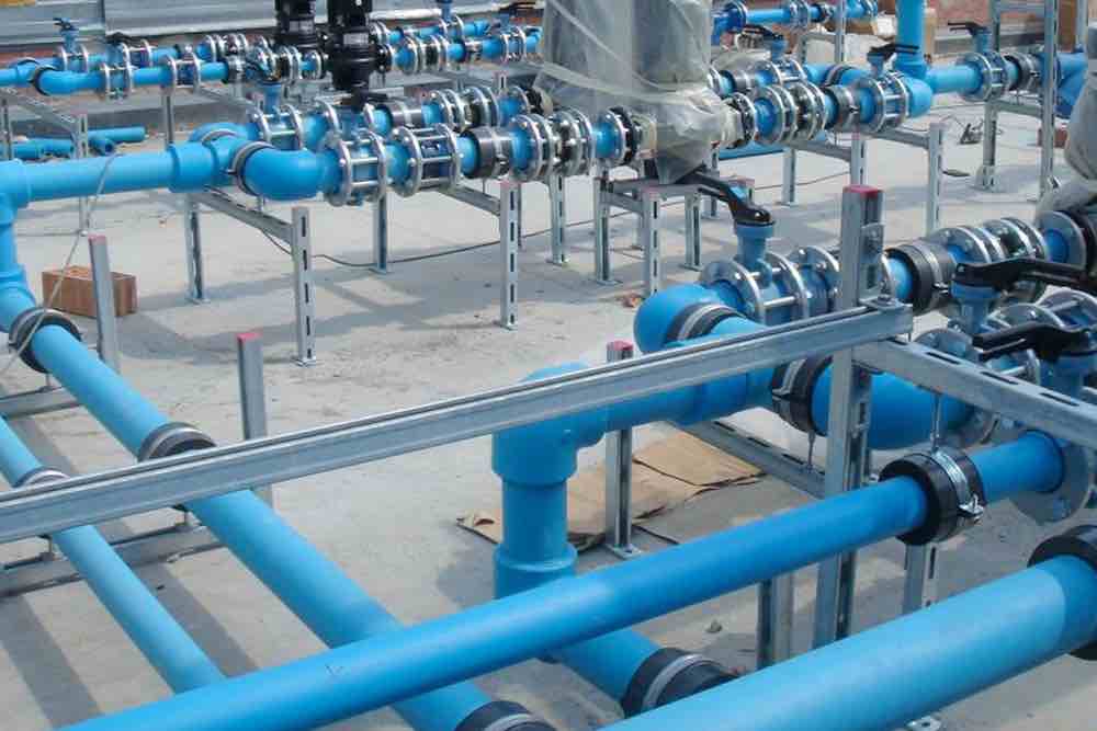 Fugas en fábricas Lorquí