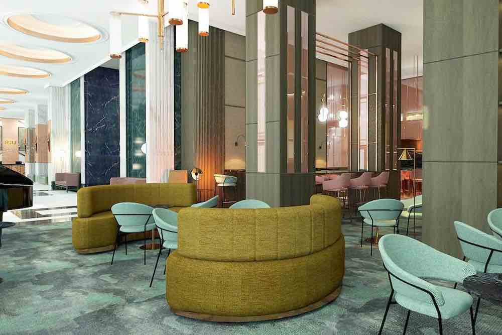 Fugas en Administraciones Molina de Segura