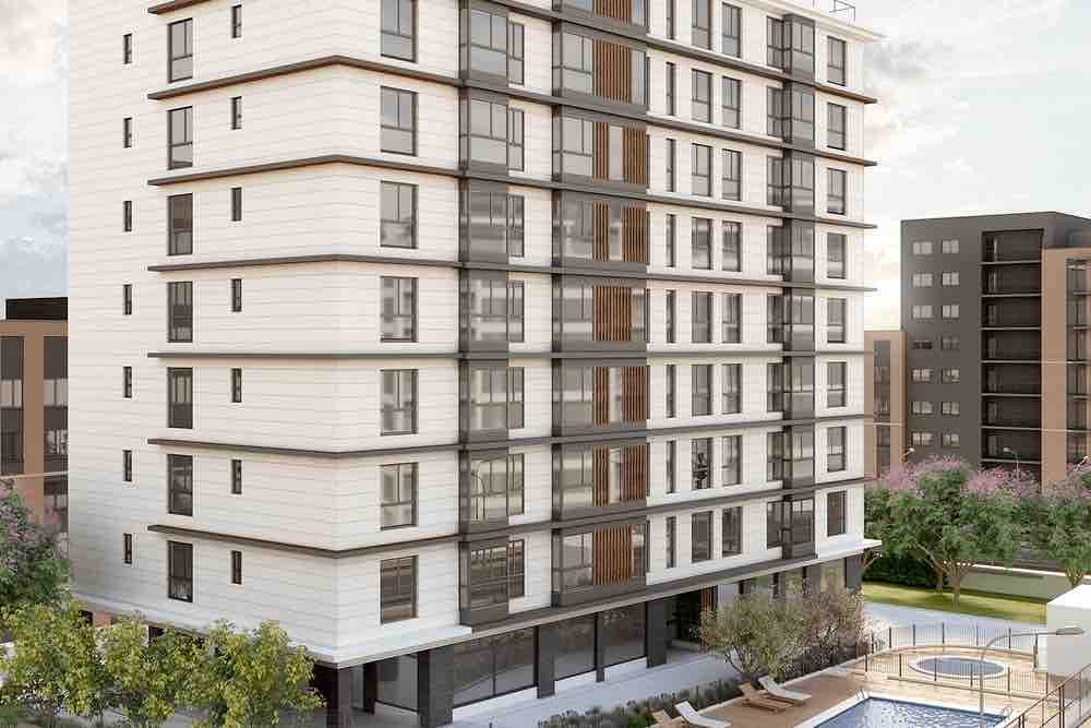 Fugas en comunidades Torre Pacheco