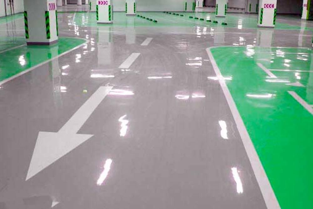 Fugas en sótanos Yecla